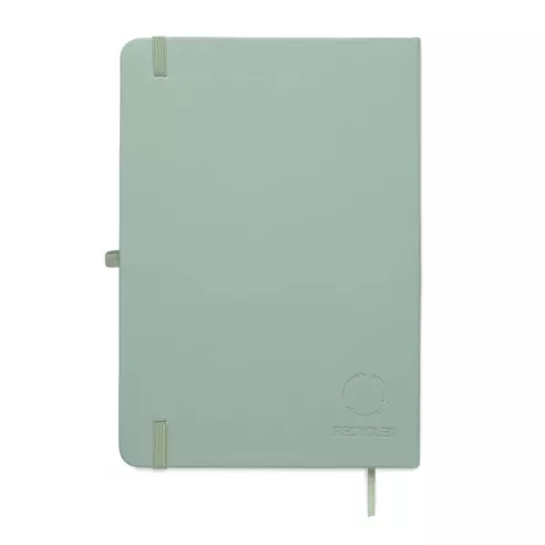 A5 recycled PU notebook set ARCOPEN