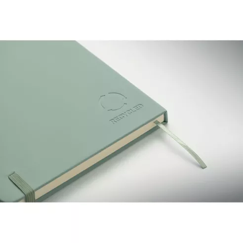 A5 recycled PU notebook set ARCOPEN