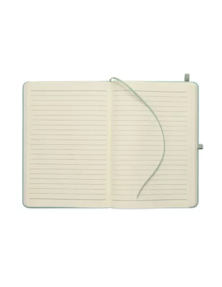 A5 recycled PU notebook set ARCOPEN