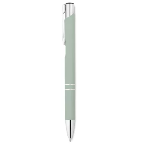 Set libreta A5 PU y boligrafo ARCOPEN