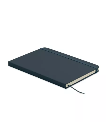 Set libreta A5 PU y boligrafo ARCOPEN
