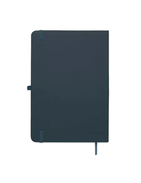 A5 recycled PU notebook set ARCOPEN