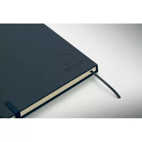 A5 recycled PU notebook set ARCOPEN