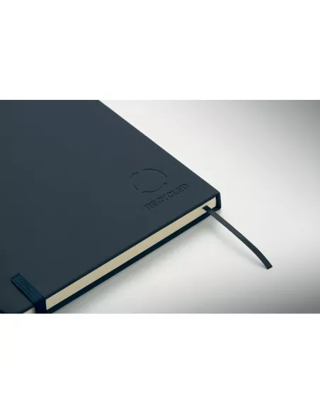A5 recycled PU notebook set ARCOPEN