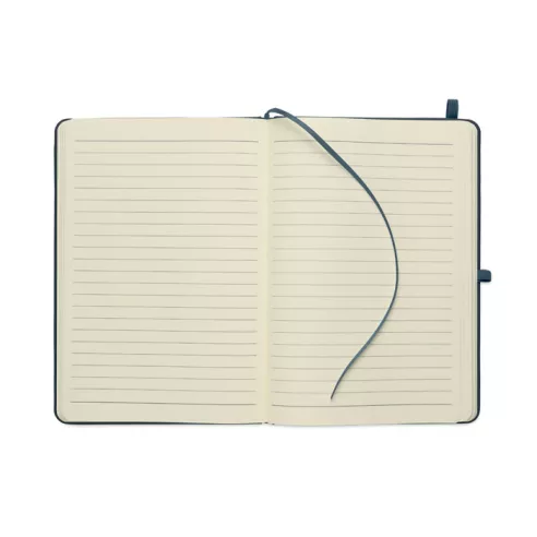 A5 recycled PU notebook set ARCOPEN
