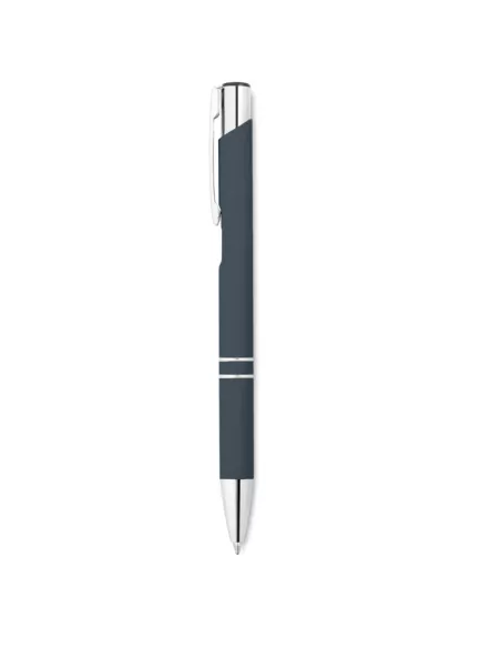 Set libreta A5 PU y boligrafo ARCOPEN