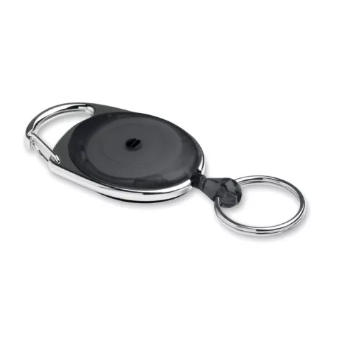 Retractable badge holder ARRONSA