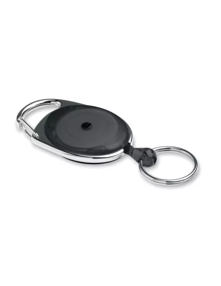 Retractable badge holder ARRONSA