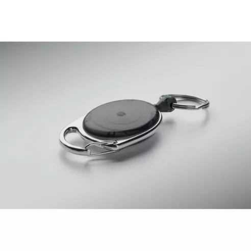 Retractable badge holder ARRONSA