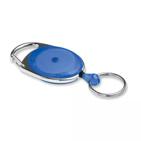 Retractable badge holder ARRONSA