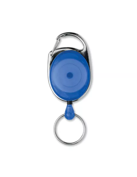Retractable badge holder ARRONSA