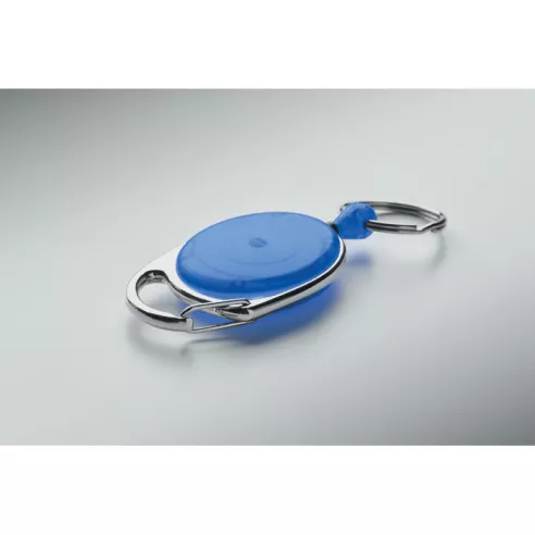 Retractable badge holder ARRONSA