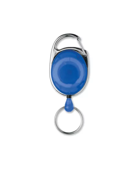 Retractable badge holder ARRONSA