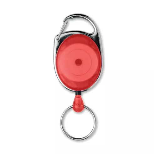 Retractable badge holder ARRONSA