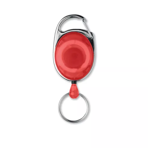 Retractable badge holder ARRONSA