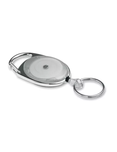 Retractable badge holder ARRONSA