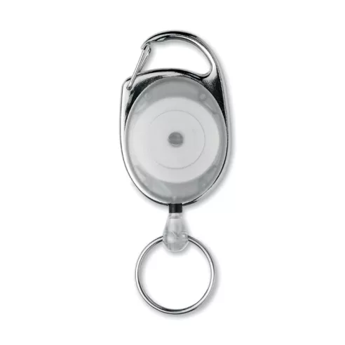 Retractable badge holder ARRONSA