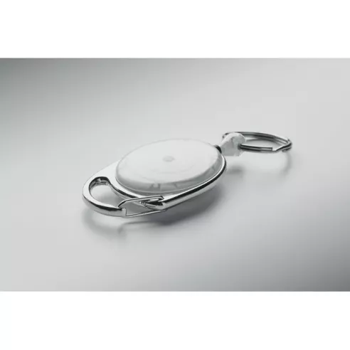 Retractable badge holder ARRONSA