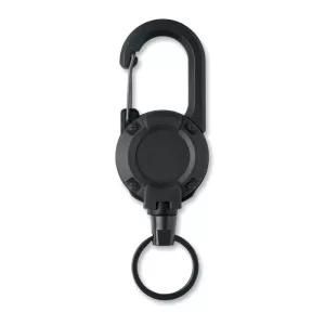 Retractable badge holder STIBA