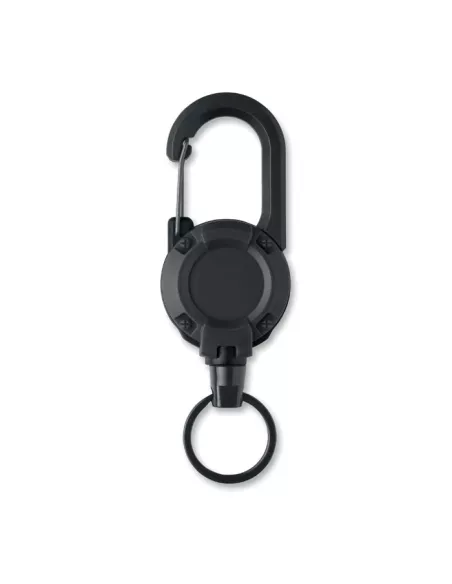 Retractable badge holder STIBA