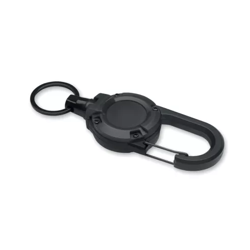 Retractable badge holder STIBA