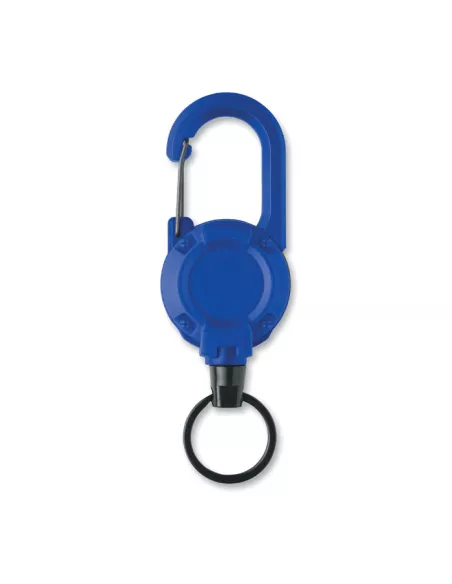Retractable badge holder STIBA