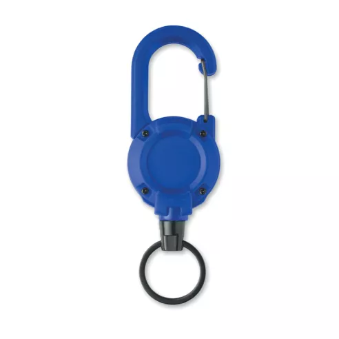 Porta credenciales retráctil STIBA