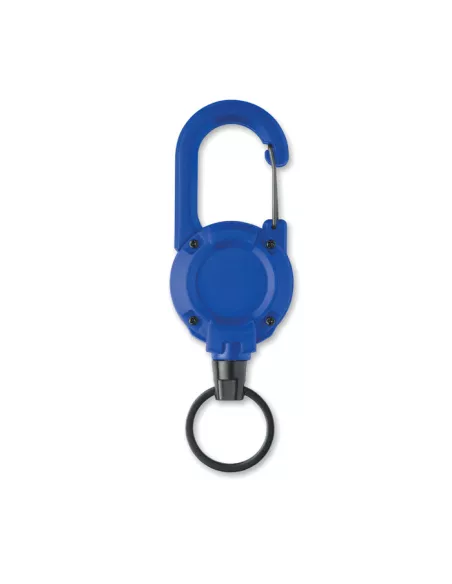 Retractable badge holder STIBA