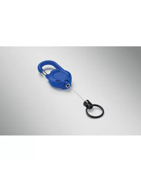 Retractable badge holder STIBA