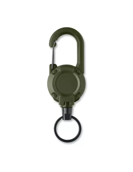 Retractable badge holder STIBA