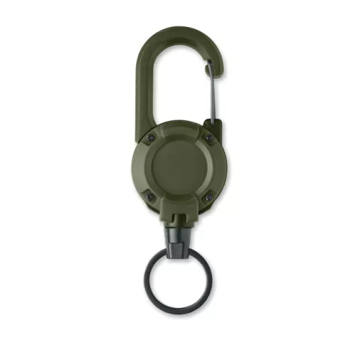 Retractable badge holder STIBA