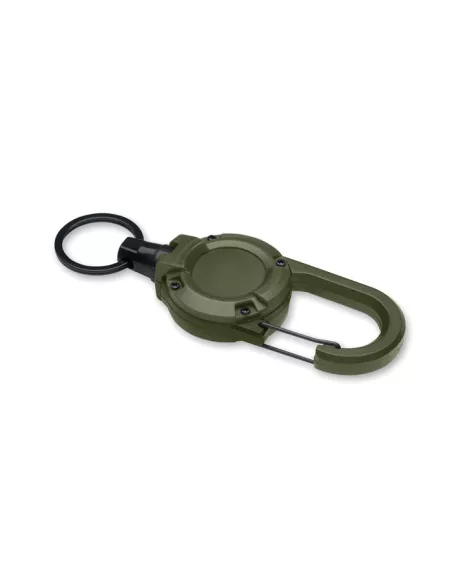 Retractable badge holder STIBA
