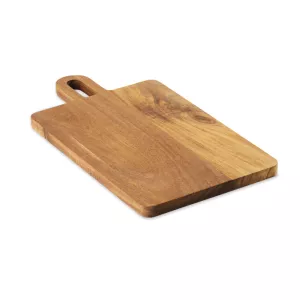 Tabla de cortar de acacia ASTI