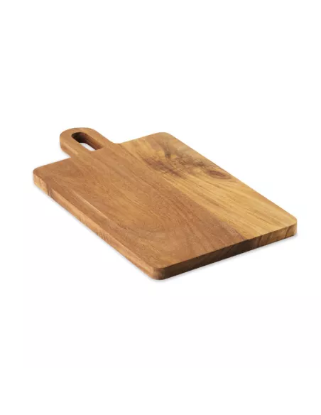 Acacia cutting & serving board ASTI