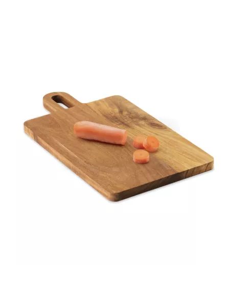 Tabla de cortar de acacia ASTI