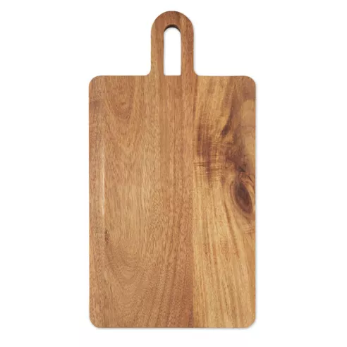 Tabla de cortar de acacia ASTI