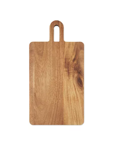 Acacia cutting & serving board ASTI