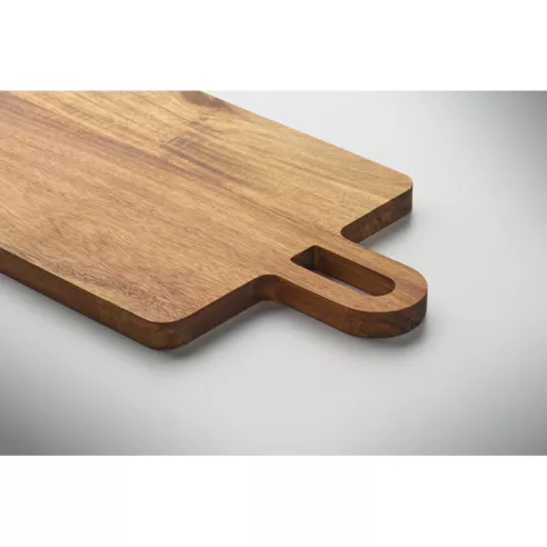 Acacia cutting & serving board ASTI