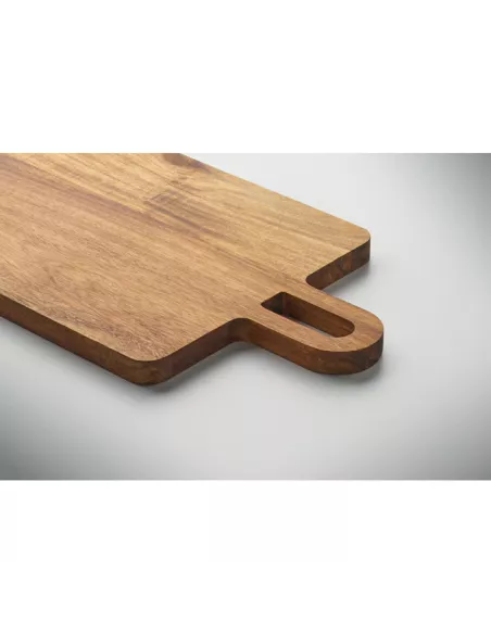 Tabla de cortar de acacia ASTI
