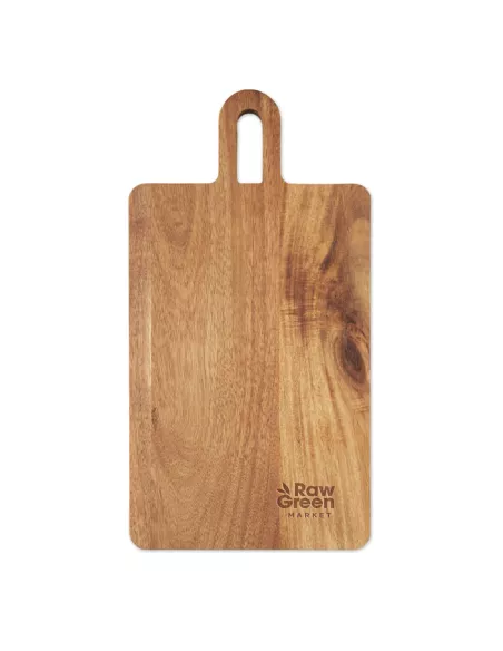 Tabla de cortar de acacia ASTI