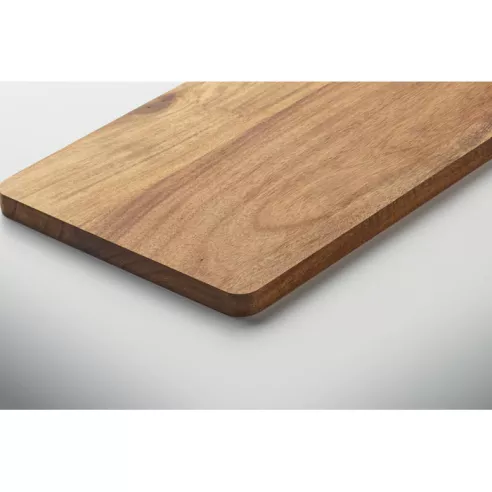 Tabla de cortar de acacia ASTI