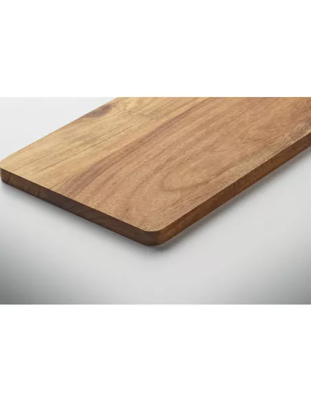 Acacia cutting & serving board ASTI