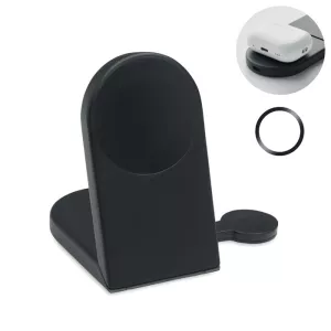 Cargador plegable de 15 W ELASTI