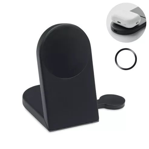 Cargador plegable de 15 W ELASTI