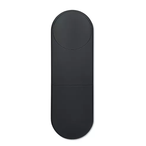 Foldable 3-in-1 charger 15W ELASTI