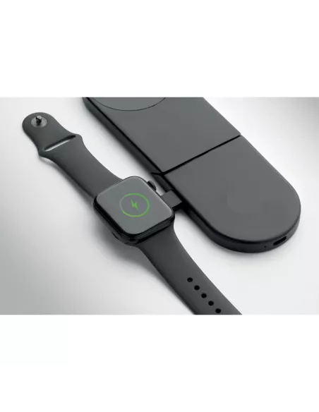 Cargador plegable de 15 W ELASTI