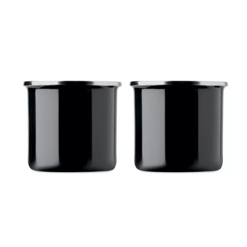 Juego de manta polar y 2 tazas AGRADABLE