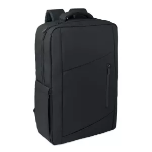 Mochila portátil 15" PU RPET METRO