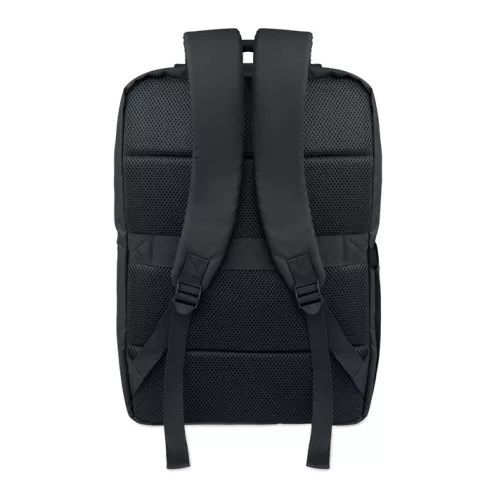 Mochila portátil 15" PU RPET METRO