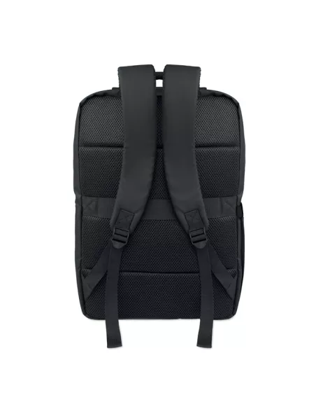 Mochila portátil 15" PU RPET METRO